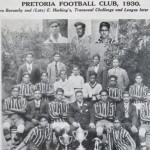 Pretorians 1930