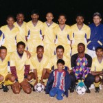 Laudium Aces 1996