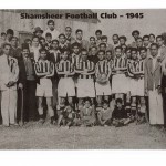 Shashmeer FC 1945