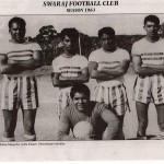 Swaraj F C 1963